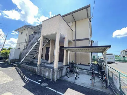 メゾン ユタカの画像