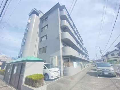 サンハート南茨木の画像