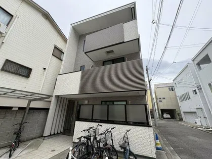 リブレメゾン香櫨園の画像