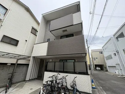 リブレメゾン香櫨園の画像
