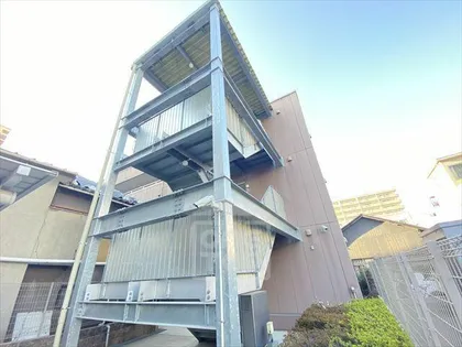 メープルスクエア心斎橋の画像