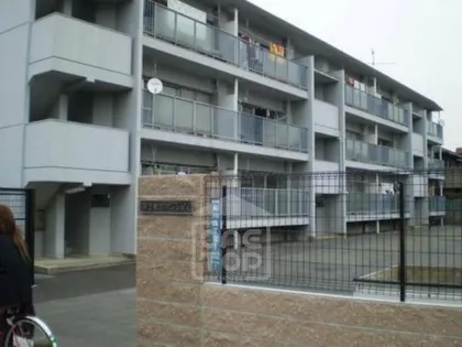 第2東雲マンションの画像