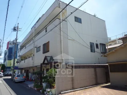 フレグランスハイツ大畑の画像