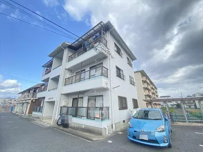 AIRハイツの画像