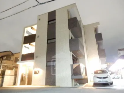 パストラル美喜の画像