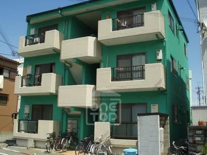 緑町ハイツの画像