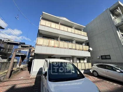 MMクラブの画像