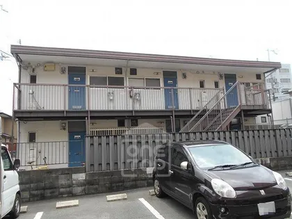 今西ハイツの画像