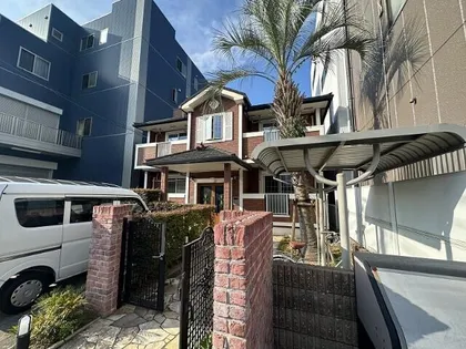 セレンディピティ ちゅらヴィラの画像