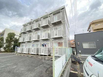 ベルメゾンⅡの画像