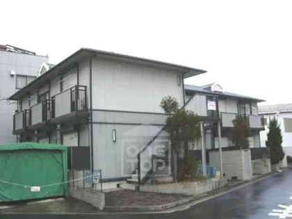 カメリアハイツの画像