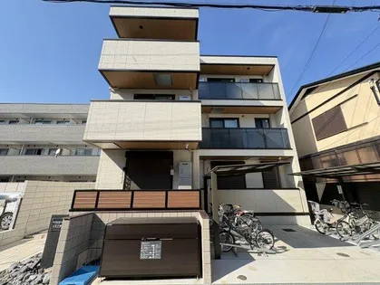 トリシア上甲子園の画像