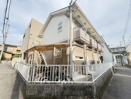 ルシエール甲東園の画像