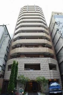 プレサンス難波EASTモダニティ【2階】の外観