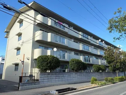 パストラーレ香櫨園の画像