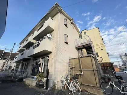 入江ハイツIIIの画像