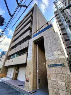 大拓ハイツ8の画像