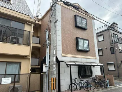ドム北口の画像