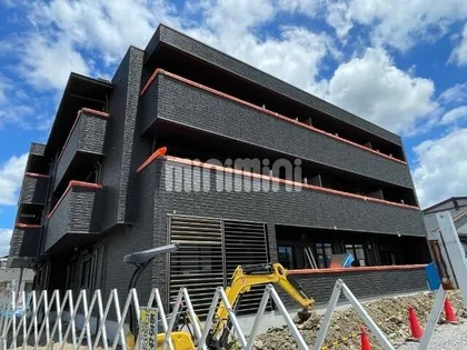 ラウンドアバウト 安城【2階】の外観