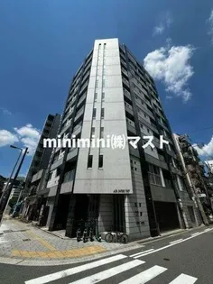 CITY SPIRE難波サウスタワーの画像