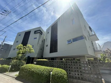 CRESCENTーTの画像