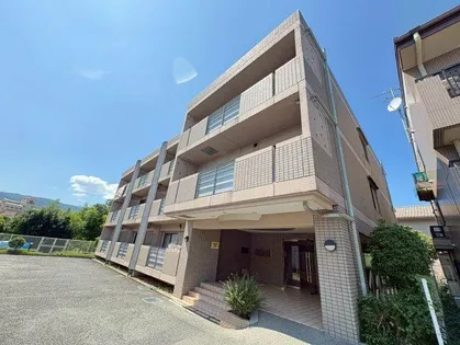 エルドラード上ヶ原2番館の画像