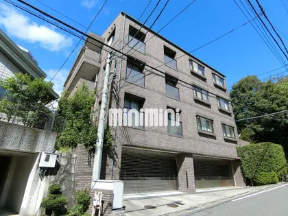 コート八事石坂の画像