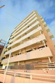セレニテ中津【803号室】の外観