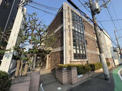 ステラハウス8の画像
