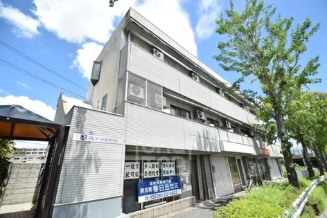 プレアール南春日丘の画像