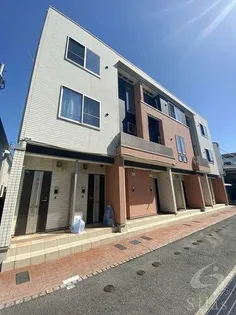 ローズコートの画像