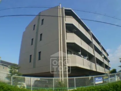 レシェンテ耳原の画像