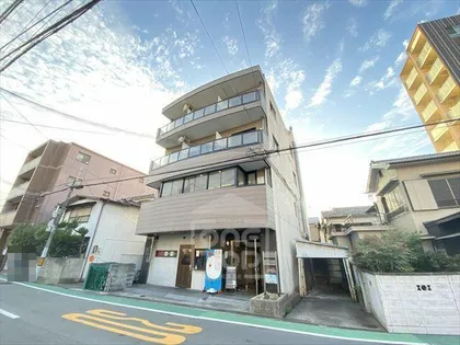 丸吉ビルの画像