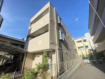 メティスクVの画像