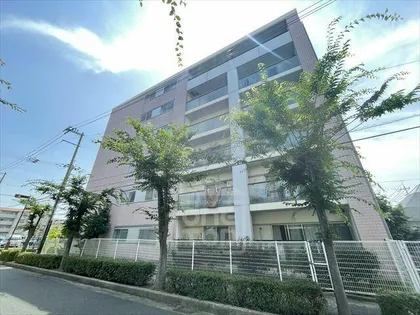 フロレセール茨木の画像