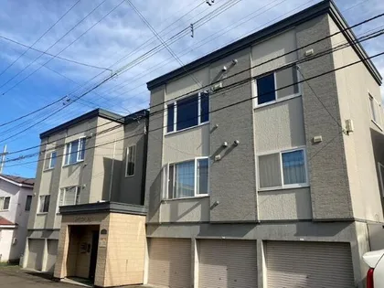 ガーディニア羊ヶ丘A棟の画像