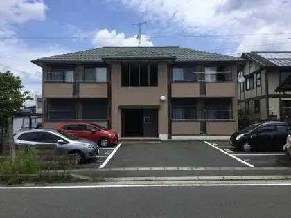 バリュージュ八反の画像