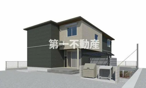 加東市河高の画像