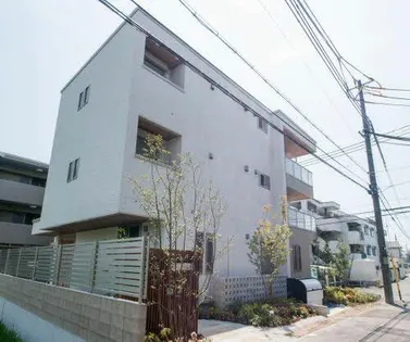 ALETTA江坂の画像