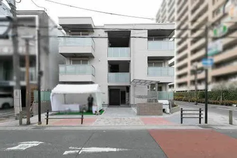 SHA MAISON ARBREの画像