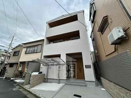 クリエオーレ南正雀の画像