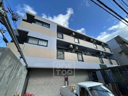 正雀ビルの画像