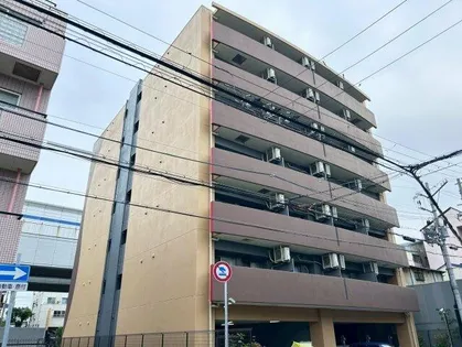 セレニテ甲子園プリエの画像