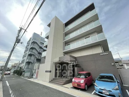 イニシオ山水の画像