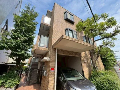 夙川アネックスⅢの画像