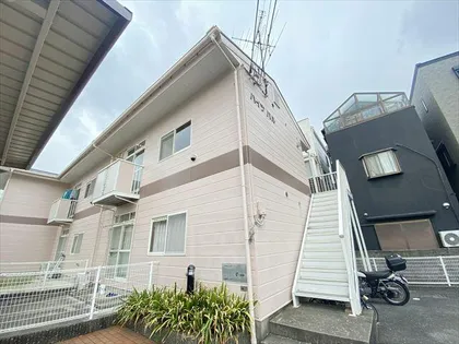 ハイツパルの画像