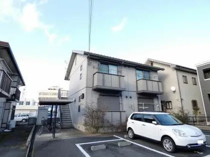 コーポラス柴田の画像