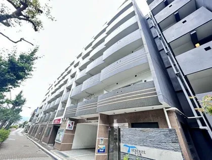 ふじマンションの画像