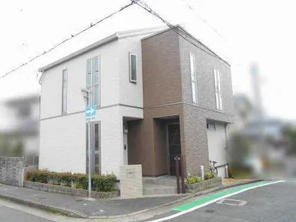 シャーメゾンKの画像