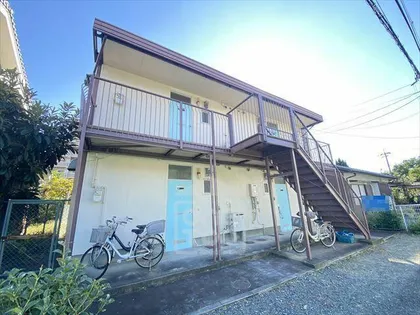 エコーハイツの画像